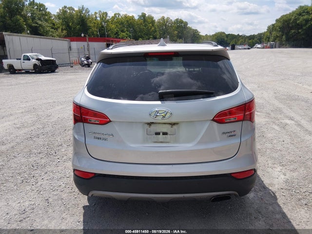 Продаж на аукціоні авто 2014 Hyundai Santa Fe Sport 2.4l, vin: 5XYZUDLBXEG205746, номер лоту: 45911450