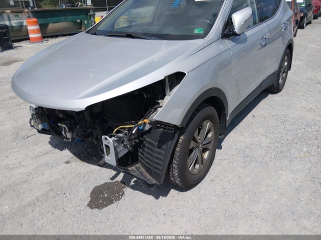 Продаж на аукціоні авто 2014 Hyundai Santa Fe Sport 2.4l, vin: 5XYZUDLBXEG205746, номер лоту: 45911450