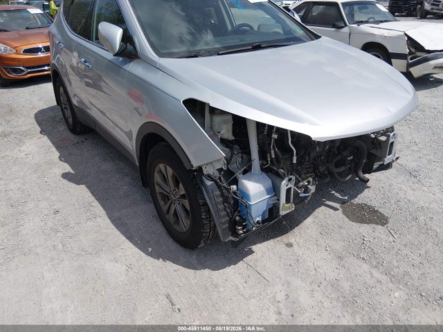 Продаж на аукціоні авто 2014 Hyundai Santa Fe Sport 2.4l, vin: 5XYZUDLBXEG205746, номер лоту: 45911450