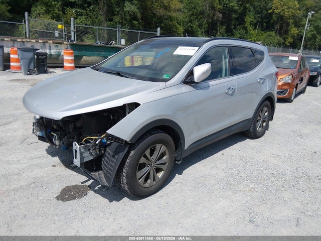 Продаж на аукціоні авто 2014 Hyundai Santa Fe Sport 2.4l, vin: 5XYZUDLBXEG205746, номер лоту: 45911450