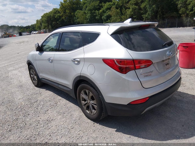 Продаж на аукціоні авто 2014 Hyundai Santa Fe Sport 2.4l, vin: 5XYZUDLBXEG205746, номер лоту: 45911450