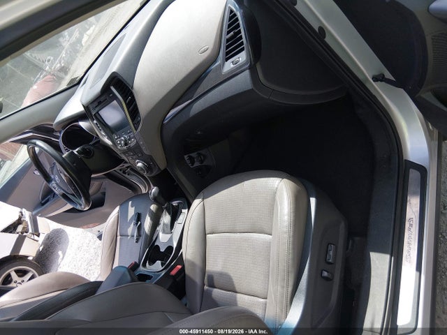 Продаж на аукціоні авто 2014 Hyundai Santa Fe Sport 2.4l, vin: 5XYZUDLBXEG205746, номер лоту: 45911450