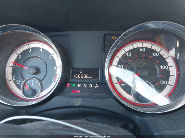 Aukcja sprzedaży 2015 Dodge Grand Caravan American Value Pkg, vin: 2C4RDGBG9FR606488, numer aukcji: 45911451