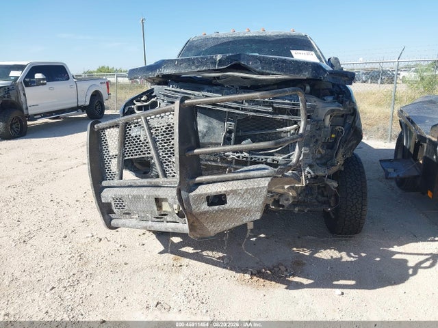 2017 Ford F-350 King Ranch მანქანა იყიდება აუქციონზე, vin: 1FT8W3DT4HEE94143, აუქციონის ნომერი: 45911454