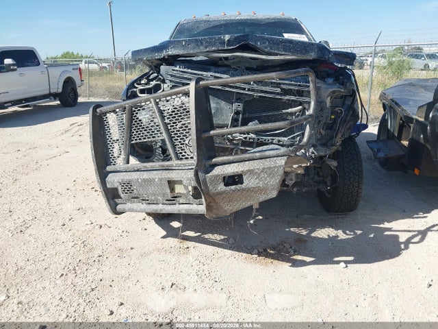 2017 Ford F-350 King Ranch მანქანა იყიდება აუქციონზე, vin: 1FT8W3DT4HEE94143, აუქციონის ნომერი: 45911454