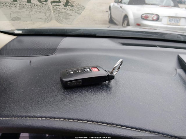 45911457 :رقم المزاد ، 4T1BD1FK0EU126477 vin ، 2014 Toyota Camry Hybrid Xle مزاد بيع