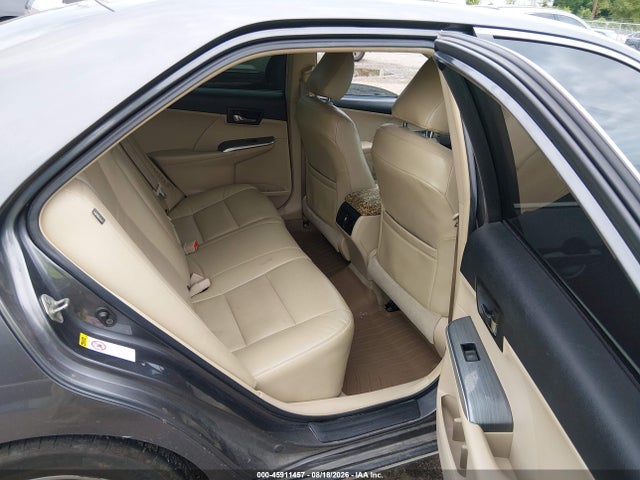 45911457 :رقم المزاد ، 4T1BD1FK0EU126477 vin ، 2014 Toyota Camry Hybrid Xle مزاد بيع
