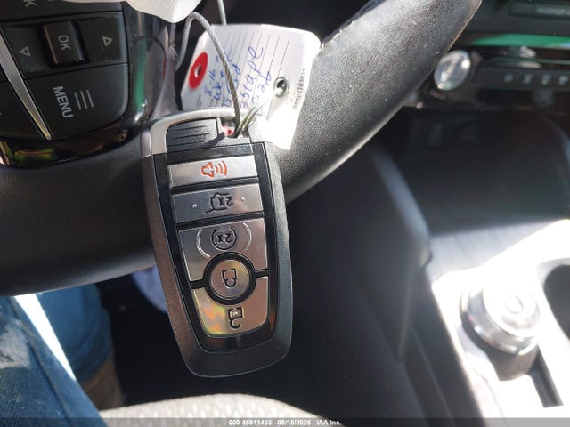 45911463 :رقم المزاد ، 1FMCU0E15SUA35126 vin ، 2025 Ford Escape Phev مزاد بيع