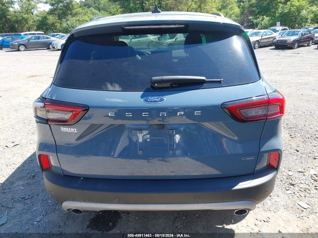 45911463 :رقم المزاد ، 1FMCU0E15SUA35126 vin ، 2025 Ford Escape Phev مزاد بيع