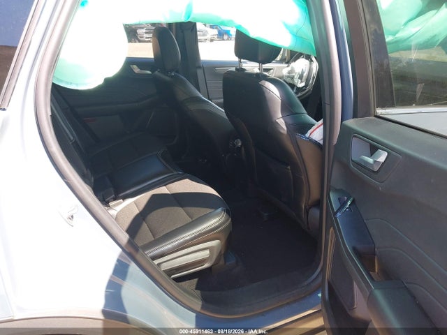 45911463 :رقم المزاد ، 1FMCU0E15SUA35126 vin ، 2025 Ford Escape Phev مزاد بيع