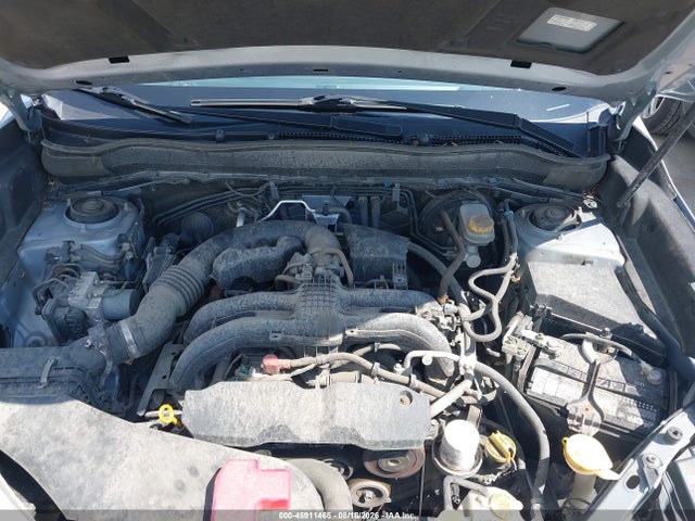 Aukcja sprzedaży 2015 Subaru Forester 2.5i Premium, vin: JF2SJAFC2FH556769, numer aukcji: 45911465