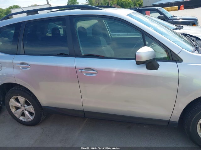 Aukcja sprzedaży 2015 Subaru Forester 2.5i Premium, vin: JF2SJAFC2FH556769, numer aukcji: 45911465