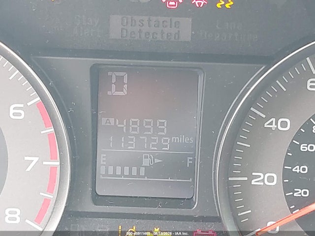 Aukcja sprzedaży 2015 Subaru Forester 2.5i Premium, vin: JF2SJAFC2FH556769, numer aukcji: 45911465