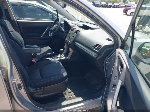 Aukcja sprzedaży 2015 Subaru Forester 2.5i Premium, vin: JF2SJAFC2FH556769, numer aukcji: 45911465