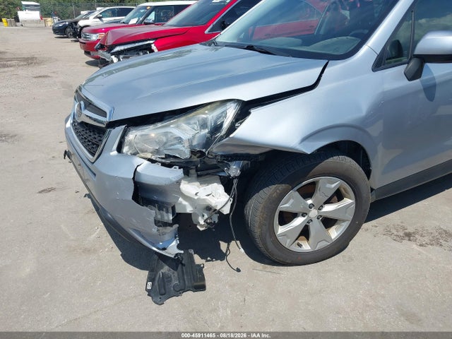 Aukcja sprzedaży 2015 Subaru Forester 2.5i Premium, vin: JF2SJAFC2FH556769, numer aukcji: 45911465