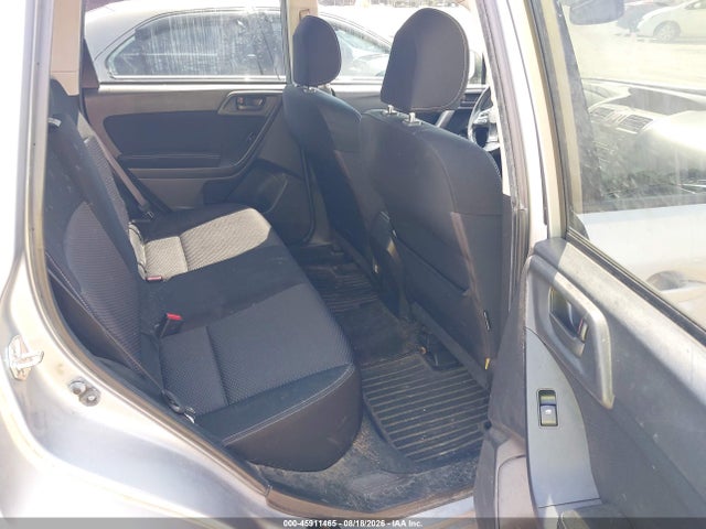 Aukcja sprzedaży 2015 Subaru Forester 2.5i Premium, vin: JF2SJAFC2FH556769, numer aukcji: 45911465