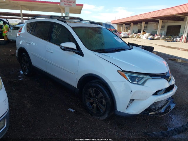 2T3RFREV9HW564218 auction archive image