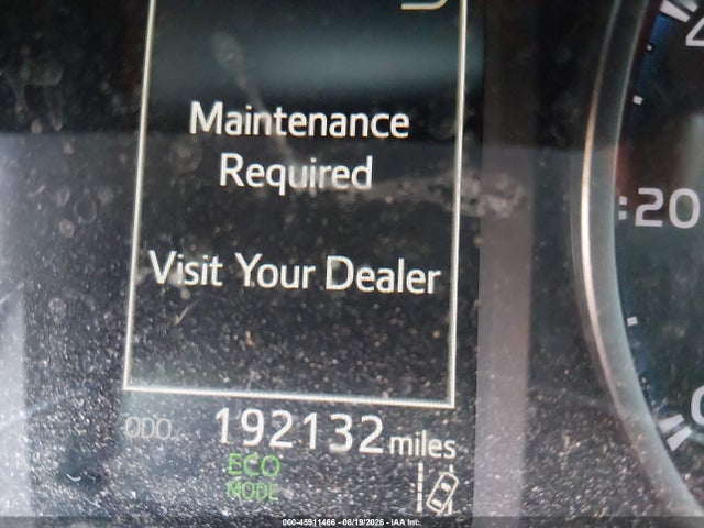2T3RFREV9HW564218 Toyota Rav4 Xle