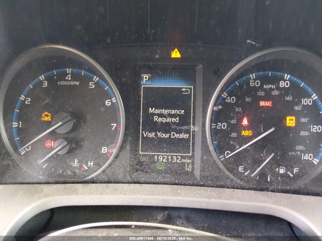 2T3RFREV9HW564218 Toyota Rav4 Xle
