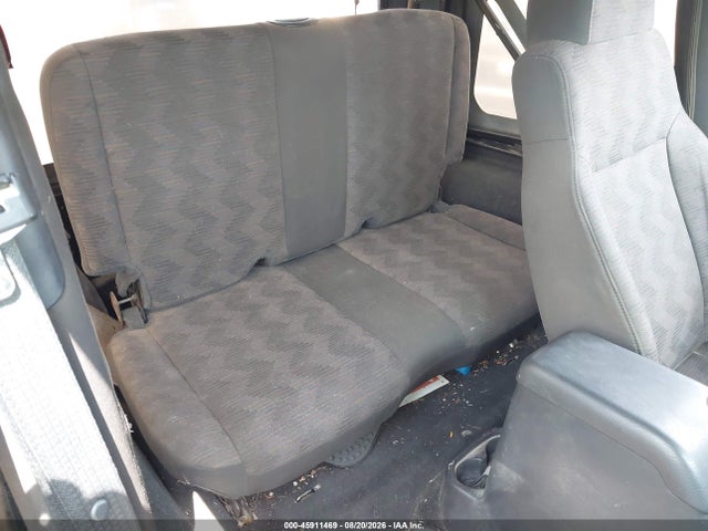 Aukcja sprzedaży 2005 Jeep Wrangler X, vin: 1J4FA39S95P331116, numer aukcji: 45911469