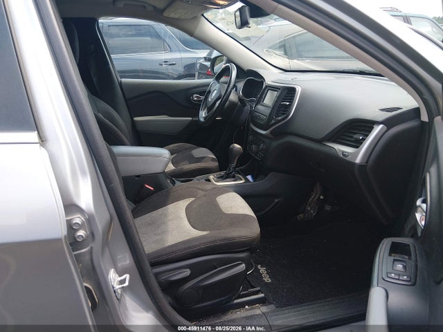 Продаж на аукціоні авто 2014 Jeep Cherokee Latitude, vin: 1C4PJLCB1EW305442, номер лоту: 45911476
