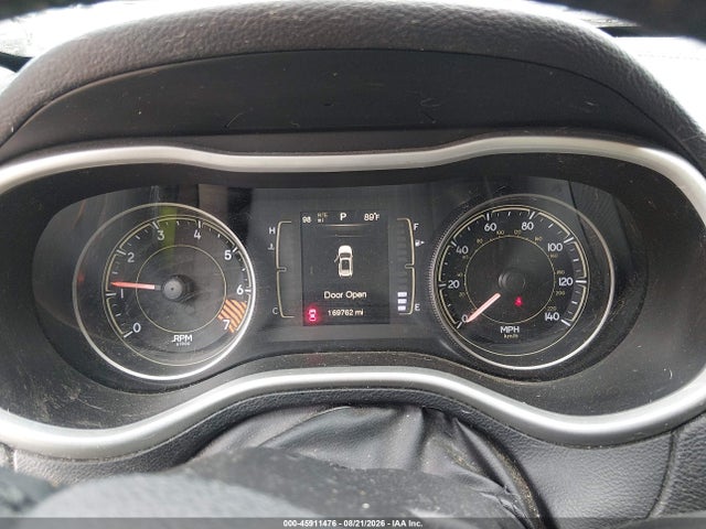Продаж на аукціоні авто 2014 Jeep Cherokee Latitude, vin: 1C4PJLCB1EW305442, номер лоту: 45911476
