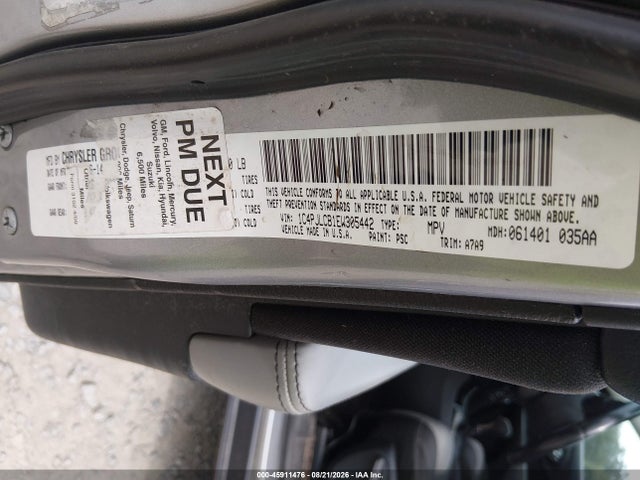 Продаж на аукціоні авто 2014 Jeep Cherokee Latitude, vin: 1C4PJLCB1EW305442, номер лоту: 45911476