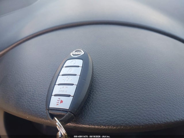 2013 Nissan Altima 2.5 Sv მანქანა იყიდება აუქციონზე, vin: 1N4AL3AP4DN481801, აუქციონის ნომერი: 45911478