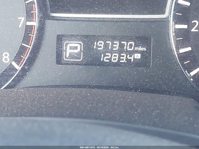 2013 Nissan Altima 2.5 Sv მანქანა იყიდება აუქციონზე, vin: 1N4AL3AP4DN481801, აუქციონის ნომერი: 45911478