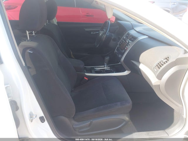 2013 Nissan Altima 2.5 Sv მანქანა იყიდება აუქციონზე, vin: 1N4AL3AP4DN481801, აუქციონის ნომერი: 45911478