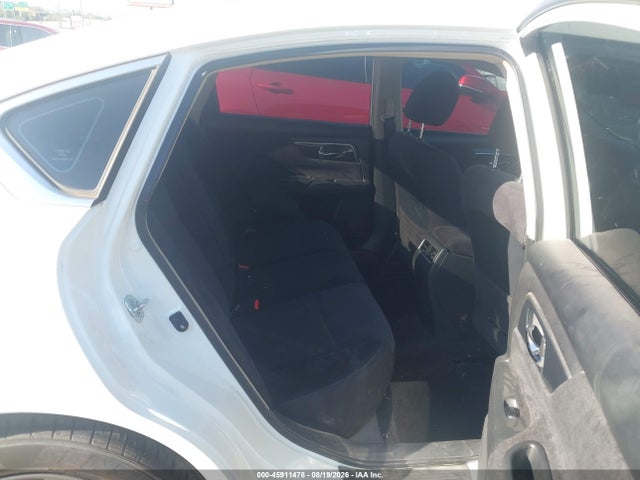 2013 Nissan Altima 2.5 Sv მანქანა იყიდება აუქციონზე, vin: 1N4AL3AP4DN481801, აუქციონის ნომერი: 45911478