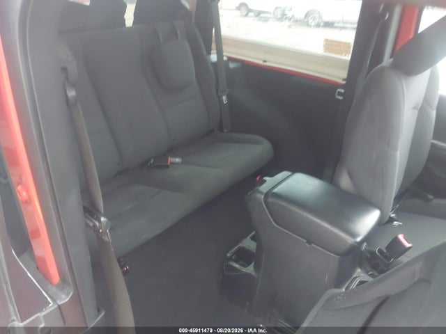 Продажа на аукционе авто 2020 Jeep Wrangler Willys Sport 4x4, vin: 1C4GJXAG4LW282807, номер лота: 45911479