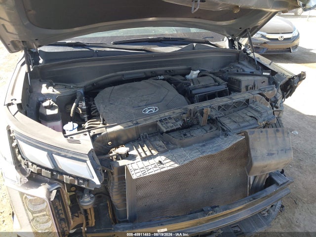 Hyundai Palisade Calligraphy 2023 KM8R74GE2PU563481 Image 10