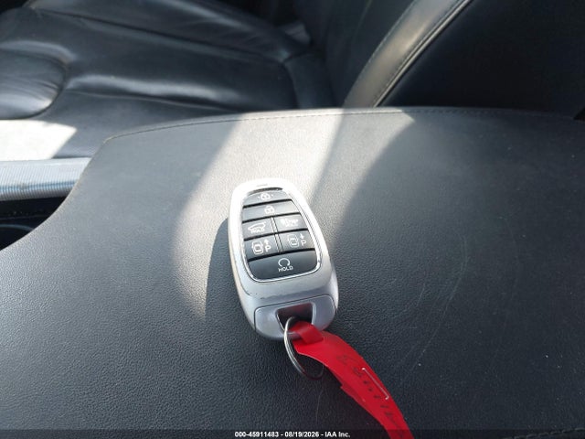 Hyundai Palisade Calligraphy 2023 KM8R74GE2PU563481 Image 11