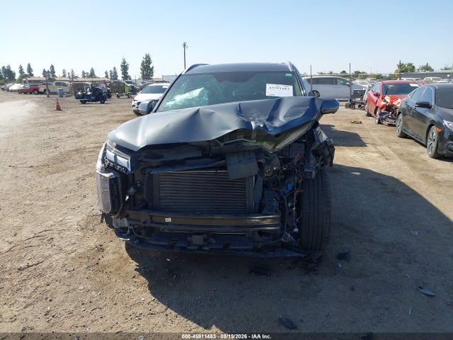Hyundai Palisade Calligraphy 2023 KM8R74GE2PU563481 Image 13