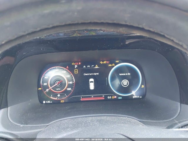 Hyundai Palisade Calligraphy 2023 KM8R74GE2PU563481 Image 16