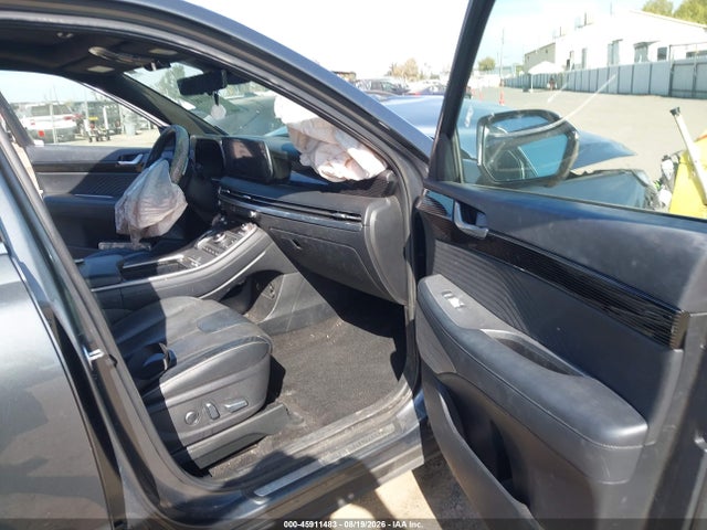 Hyundai Palisade Calligraphy 2023 KM8R74GE2PU563481 Image 5