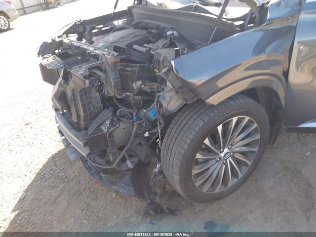 Hyundai Palisade Calligraphy 2023 KM8R74GE2PU563481 Image 6