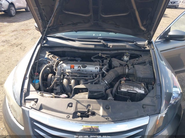 Продажа на аукционе авто 2012 Honda Accord Sdn Lx, vin: 1HGCP2F34CA193730, номер лота: 45911486