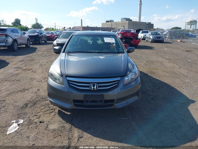 Продажа на аукционе авто 2012 Honda Accord Sdn Lx, vin: 1HGCP2F34CA193730, номер лота: 45911486