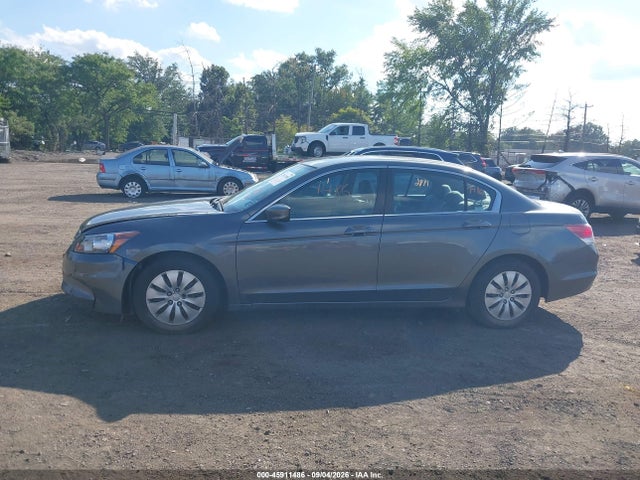 Продажа на аукционе авто 2012 Honda Accord Sdn Lx, vin: 1HGCP2F34CA193730, номер лота: 45911486