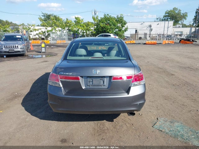 Продажа на аукционе авто 2012 Honda Accord Sdn Lx, vin: 1HGCP2F34CA193730, номер лота: 45911486