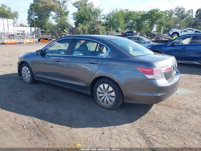 Продажа на аукционе авто 2012 Honda Accord Sdn Lx, vin: 1HGCP2F34CA193730, номер лота: 45911486