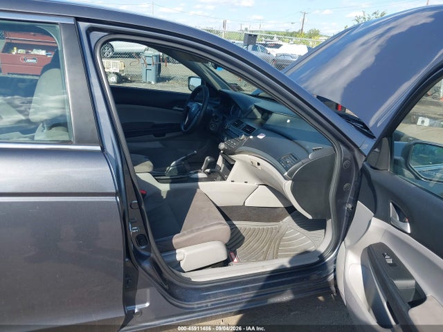 Продажа на аукционе авто 2012 Honda Accord Sdn Lx, vin: 1HGCP2F34CA193730, номер лота: 45911486