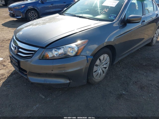Продажа на аукционе авто 2012 Honda Accord Sdn Lx, vin: 1HGCP2F34CA193730, номер лота: 45911486