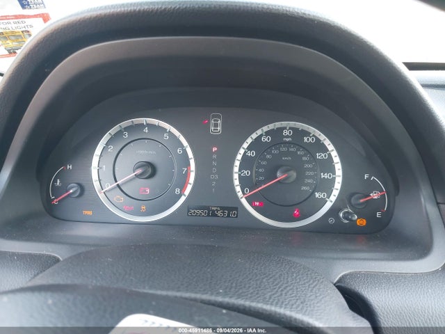 Продажа на аукционе авто 2012 Honda Accord Sdn Lx, vin: 1HGCP2F34CA193730, номер лота: 45911486