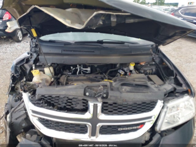 Aukcja sprzedaży 2017 Dodge Journey Sxt, vin: 3C4PDCBB0HT554558, numer aukcji: 45911487