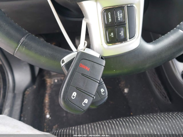 Aukcja sprzedaży 2017 Dodge Journey Sxt, vin: 3C4PDCBB0HT554558, numer aukcji: 45911487