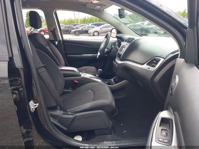 Aukcja sprzedaży 2017 Dodge Journey Sxt, vin: 3C4PDCBB0HT554558, numer aukcji: 45911487