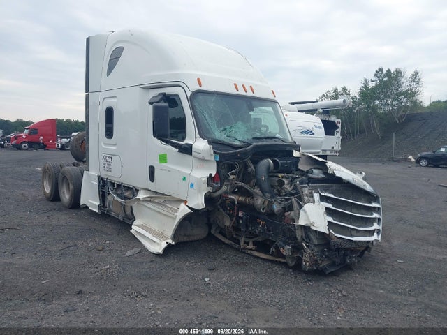 Aukcja sprzedaży 2020 Freightliner New Cascadia 126, vin: 3AKJHHDR0LSLW2298, numer aukcji: 45911499